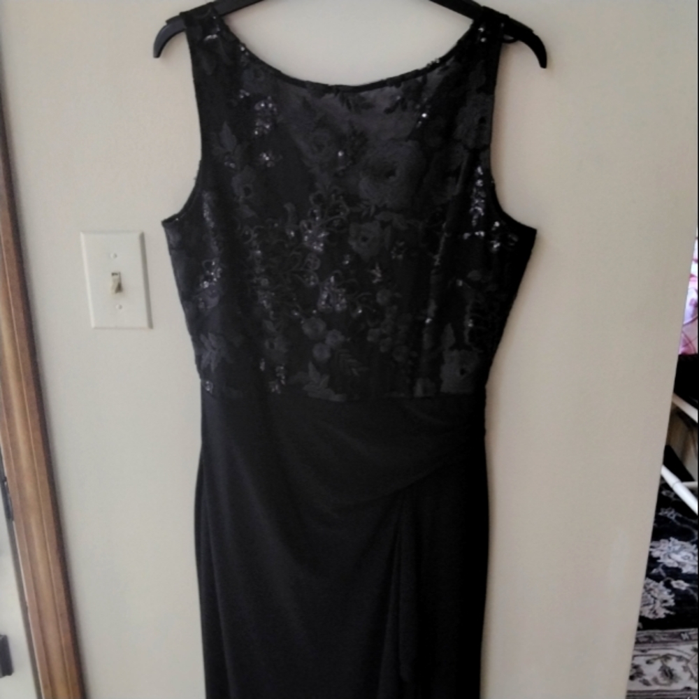 Ralph Lauren LAUREN black formal